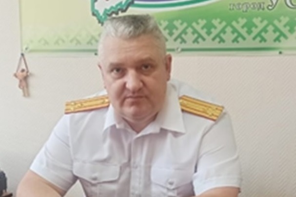 В Общественной приёмной Главы Республики Коми по Усинску прошла прямая линия на тему «По вопросам профилактики преступлений в отношении несовершеннолетних, ответственность несовершеннолетних за совершение преступлений».