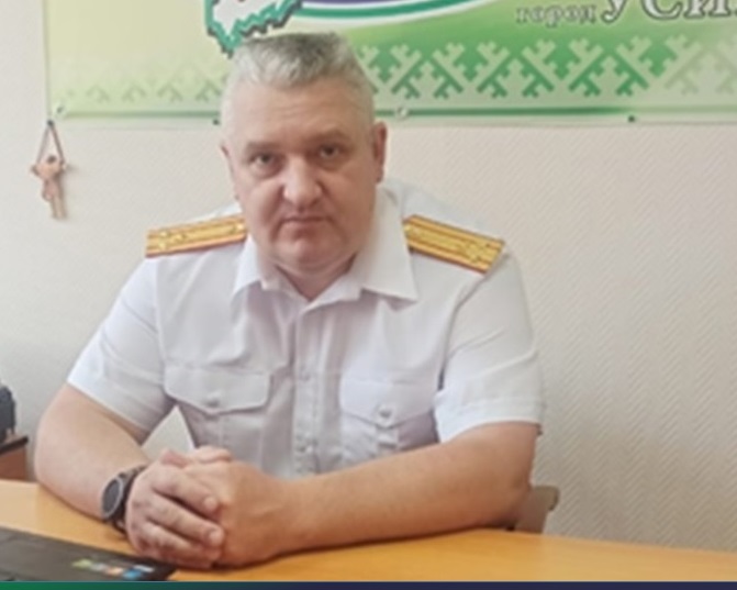 В Общественной приёмной Главы Республики Коми по г.Усинску состоялась прямая линия на тему «По вопросам профилактики преступлений в отношении несовершеннолетних, ответственность несовершеннолетних за совершение преступлений».