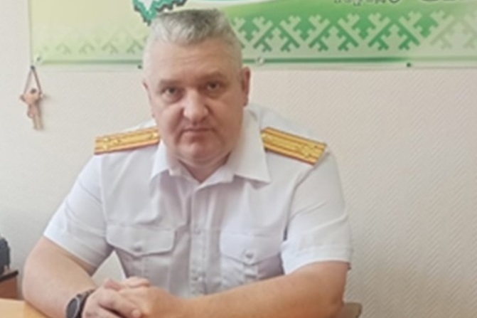 В Общественной приемной Главы РК по г. Усинску состоялась Прямая линия на тему «Ответственность за коррупционные правонарушения и преступления в органах государственной власти, в правоохранительных органах»..