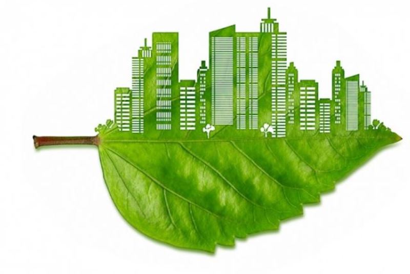 «Зеленый» стандарт для многоквартирных жилых зданий.