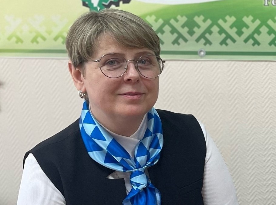 В Общественной приемной Главы РК по Усинску состоялись приём граждан и прямая линия на тему «Трудоустройство школьников на летний период: вопросы и ответы».