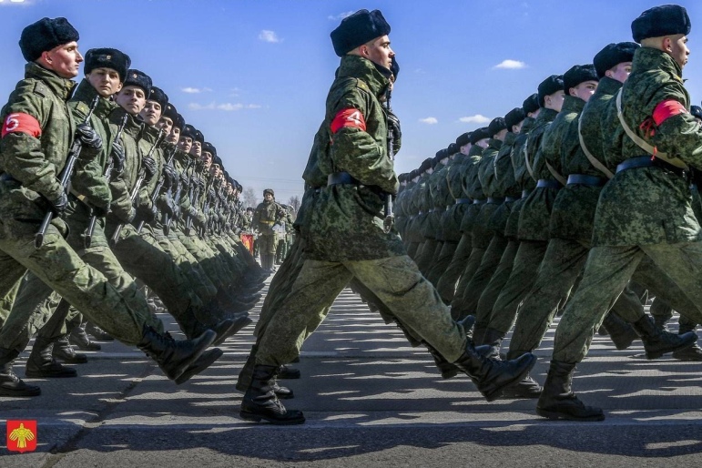 Военный комиссариат г. Усинска и Усинского района Республики Коми проводит набор кандидатов для поступления в военные учебные заведения.