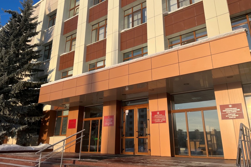 Совет округа «Усинск» утвердил новую структуру администрации.