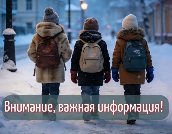 Решение СПЭК: в каких школах округа приостановлен очный учебный процесс.