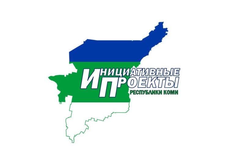 Логотип Инициативные проекты.