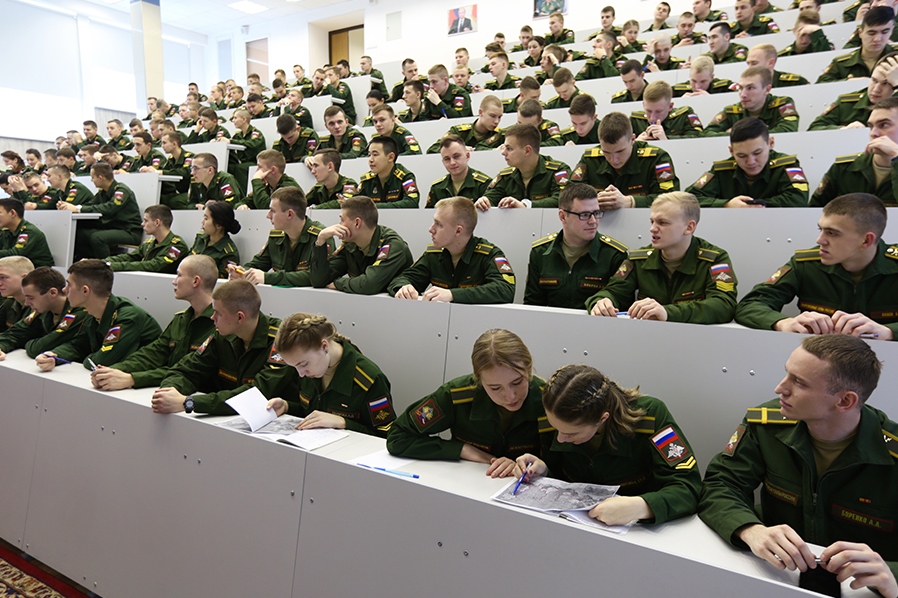 Уважаемые выпускники!.