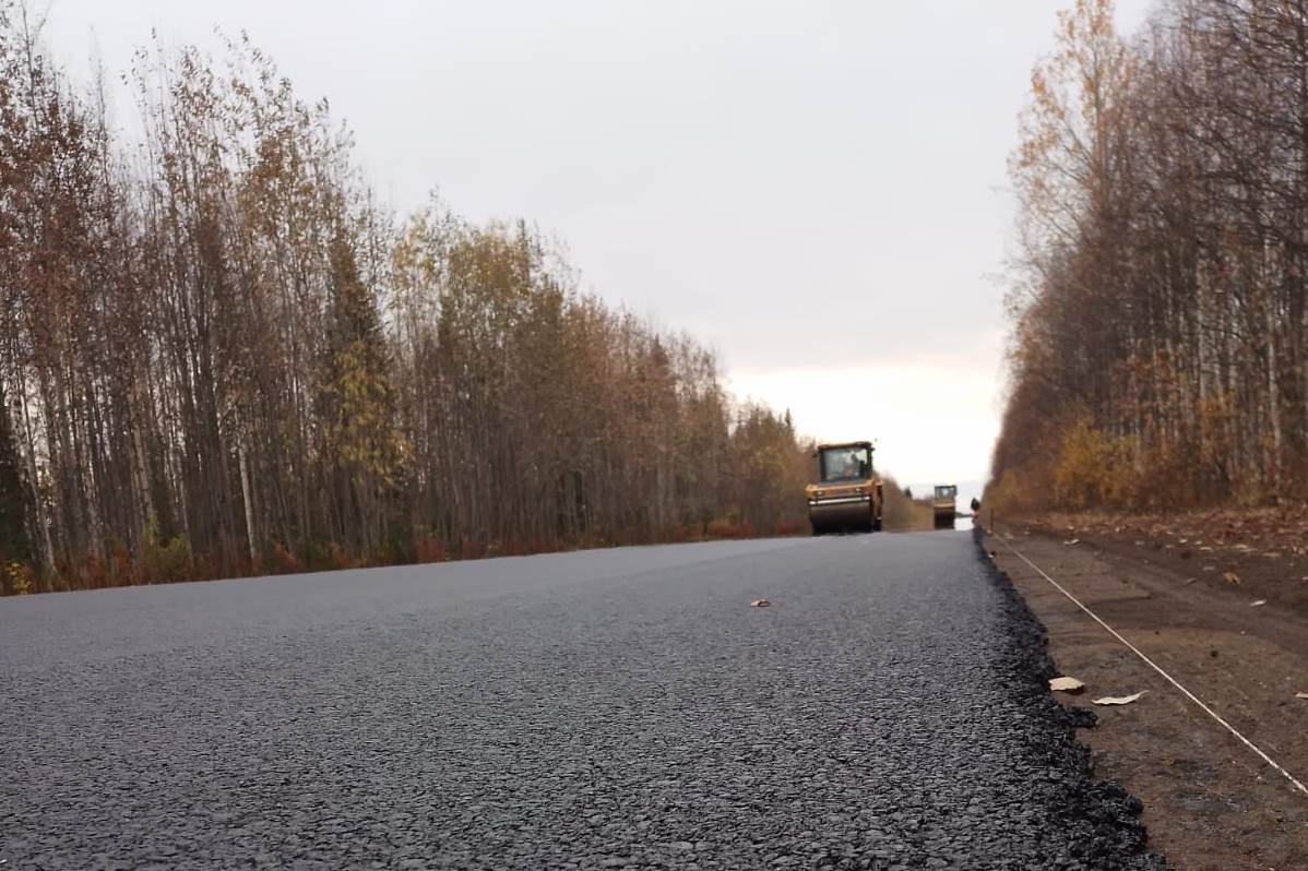 В 2026 году отремонтируют мост через Колву.