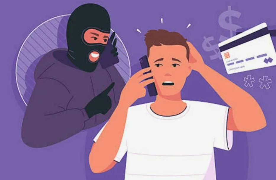 Житель Усинска потерял 84 тысячи рублей при покупке стройматериалов в мессенджере.