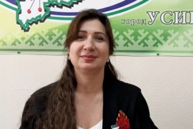 Севанян Альбина.