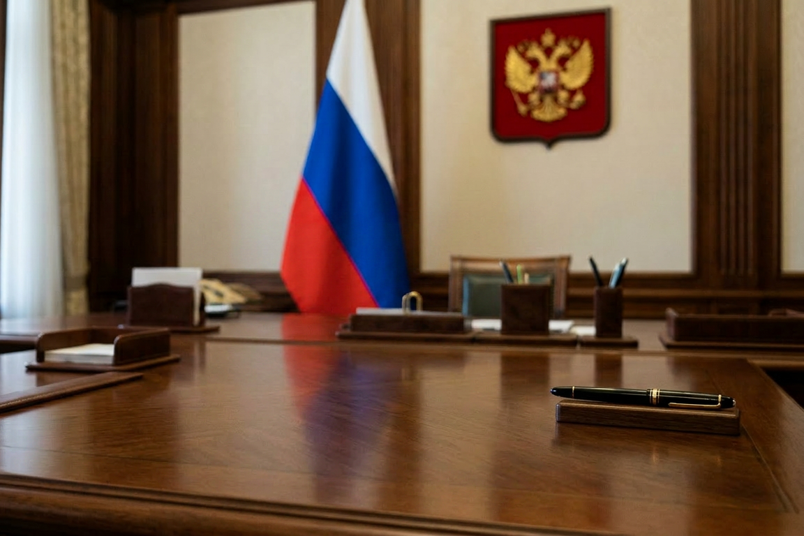 флаг россии.