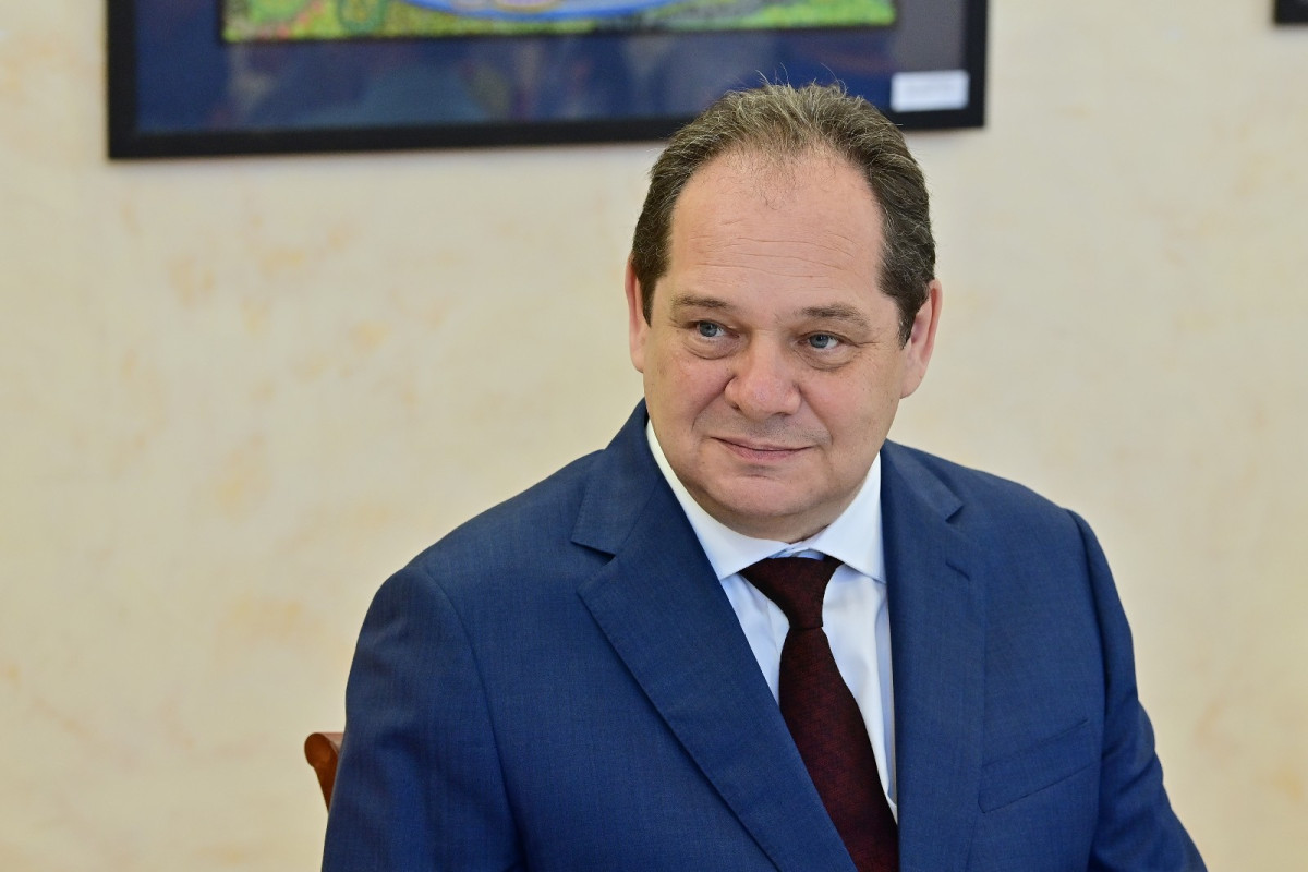 Ростислав Гольдштейн.