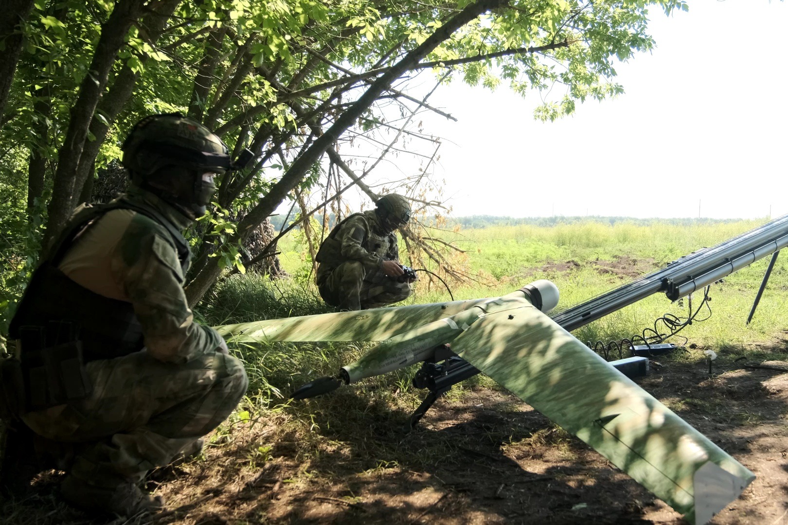 операторы бпла.