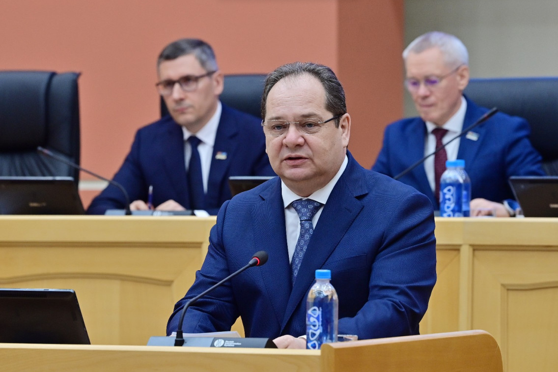 Ростислав Гольдштейн.