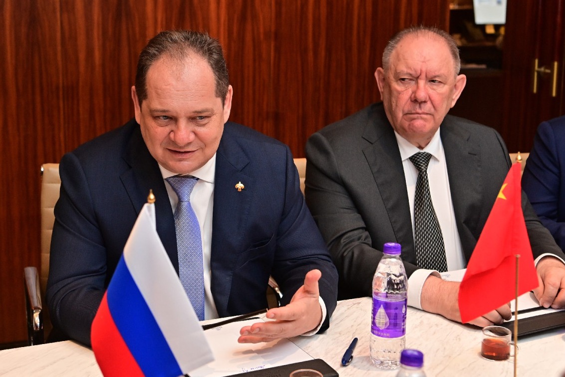 Ростислав Гольдштейн.