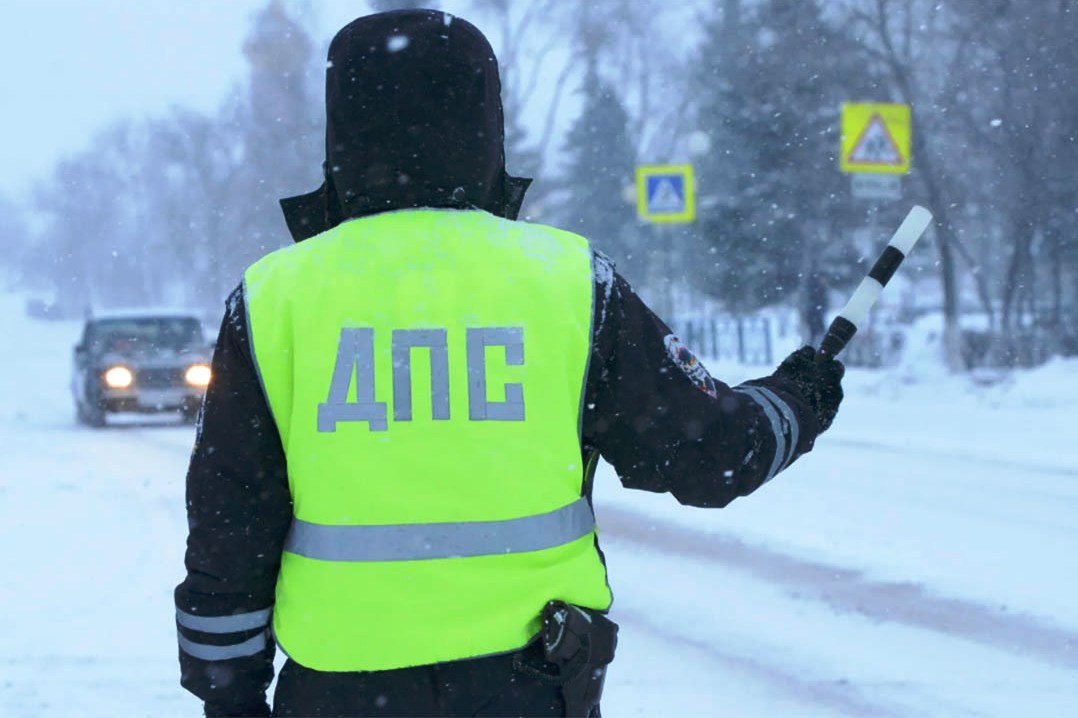 В Усинске проходит операция &quot;Штраф&quot;.