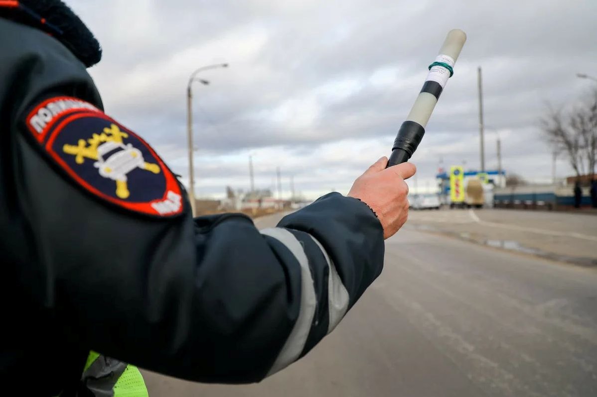 В Усинске с 16 по 29 сентября пройдёт профилактическое мероприятие «Трасса».