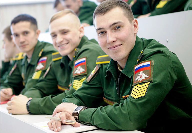 Вниманию выпускников!.