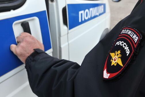 В Общественной приемной Главы Республики Коми по г. Усинску состоялась прямая линия на тему «Профилактика ДТП  с участием несовершеннолетних водителей мототехники – информирует инспектор ГИБДД»..
