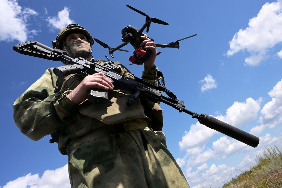 Пункт отбора на военную службу по контракту Республики Коми информирует.