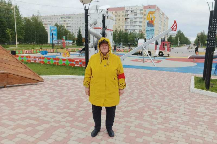 Охрана общественного порядка на территории муниципального округа «Усинск». Охрана общественного порядка на территории муниципального округа «Усинск».