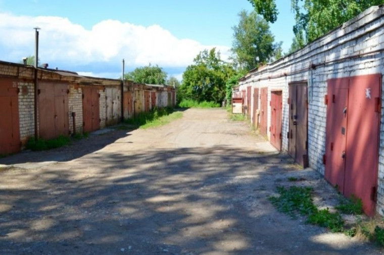 В закон о «гаражной амнистии» внесли изменения. В закон о «гаражной амнистии» внесли изменения.