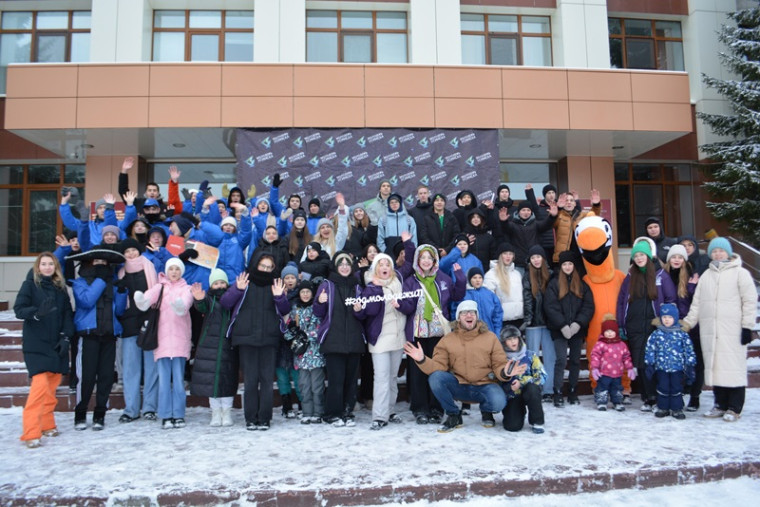 В Усинске стартовала акция «Молодежь Усинска - ЗА здоровый город!» . В Усинске стартовала акция «Молодежь Усинска - ЗА здоровый город!» .