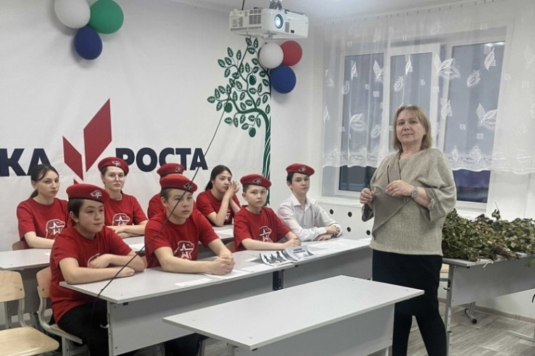 Подведены итоги первого республиканского конкурса «Лучший центр образования «Точка роста» - 2023». Подведены итоги первого республиканского конкурса «Лучший центр образования «Точка роста» - 2023».
