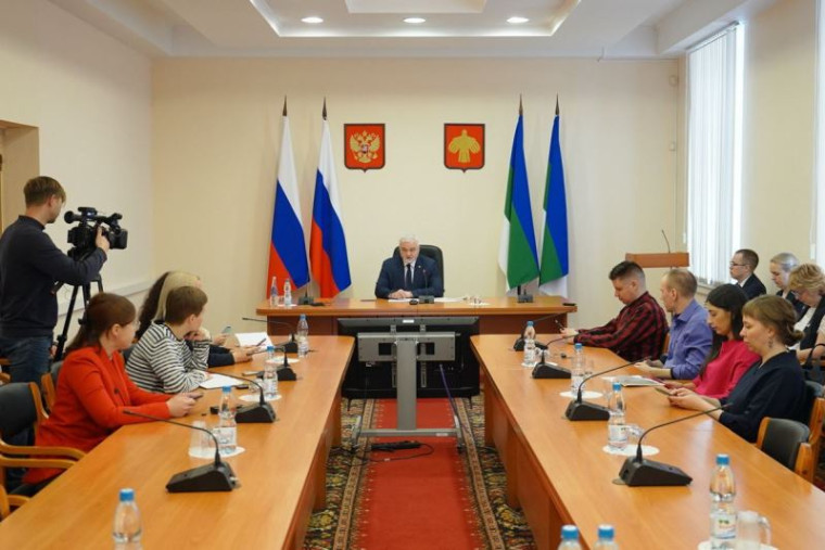 Миллион за первенца: в Коми приняли беспрецедентные меры поддержки семей с детьми. Миллион за первенца: в Коми приняли беспрецедентные меры поддержки семей с детьми.