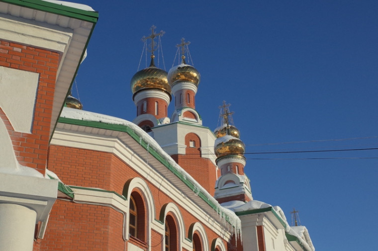 Расписание служб на Святое Богоявление в храме «Воскресения Христова». Расписание служб на Святое Богоявление в храме «Воскресения Христова».