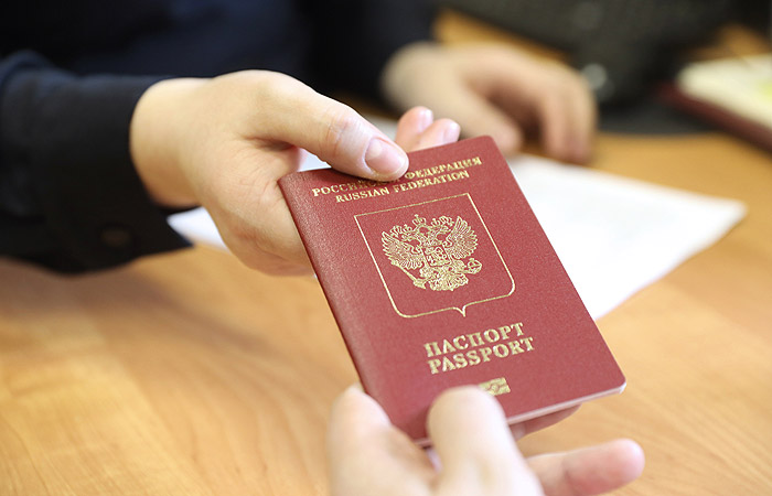 День открытых дверей пройдёт в отделе по вопросам миграции ОМВД России «Усинский». День открытых дверей пройдёт в отделе по вопросам миграции ОМВД России «Усинский».