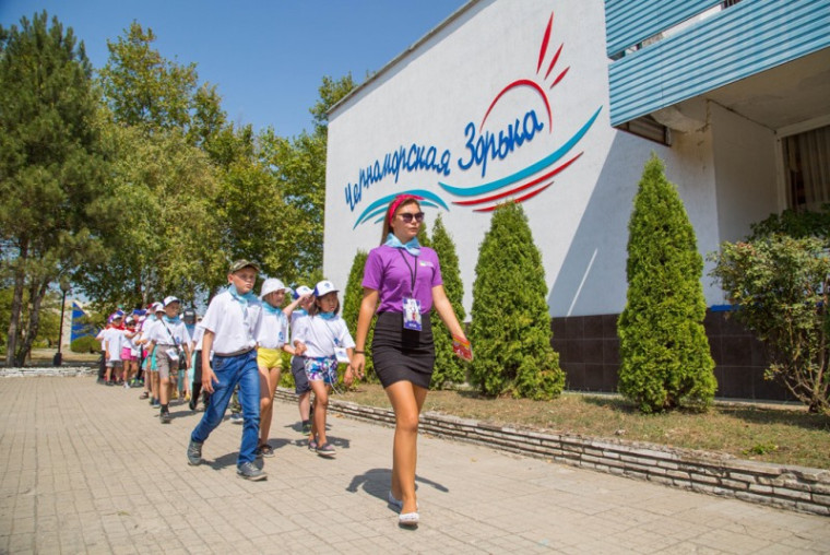 Лето-2024: смены в детские оздоровительные лагеря, количество путёвок, категории детей, способы подачи заявлений. Лето-2024: смены в детские оздоровительные лагеря, количество путёвок, категории детей, способы подачи заявлений.