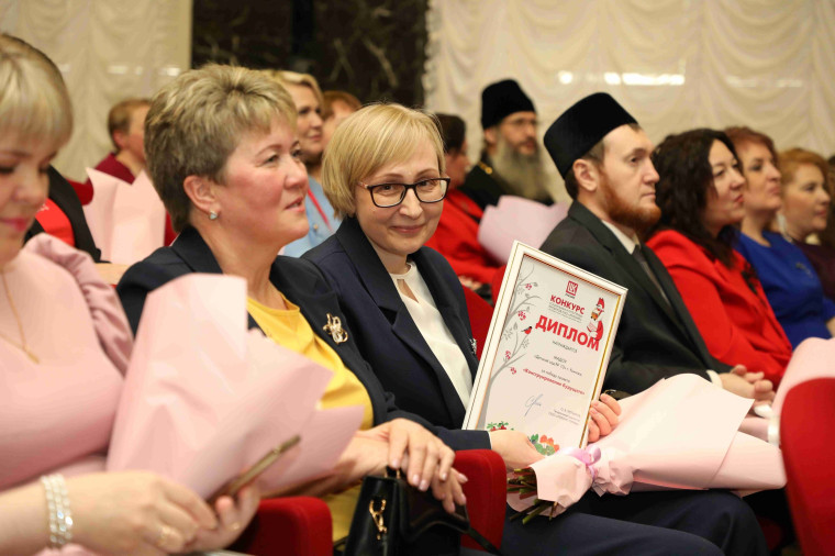 Определены победители грантового конкурса ЛУКОЙЛа. Определены победители грантового конкурса ЛУКОЙЛа.