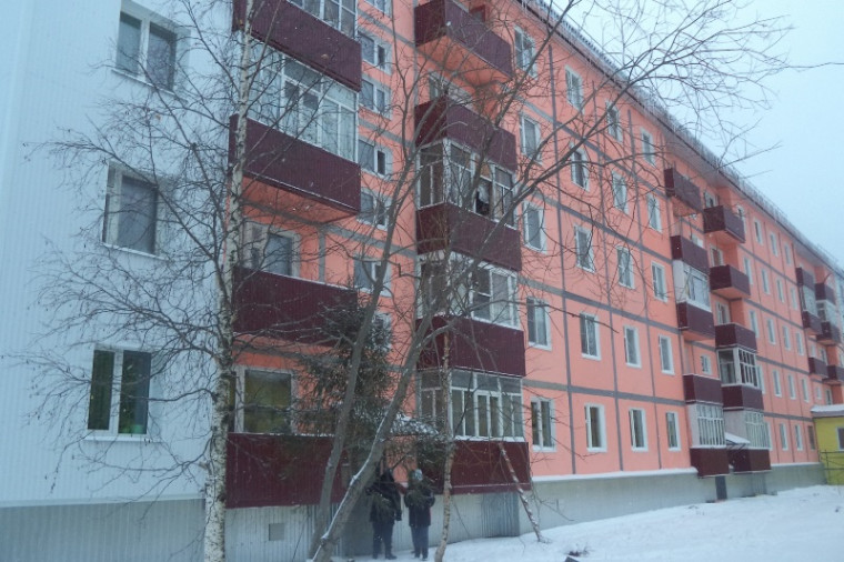 В Коми повышение взноса на капитальный ремонт позволит сохранить запланированные темпы выполнения работ. В Коми повышение взноса на капитальный ремонт позволит сохранить запланированные темпы выполнения работ.