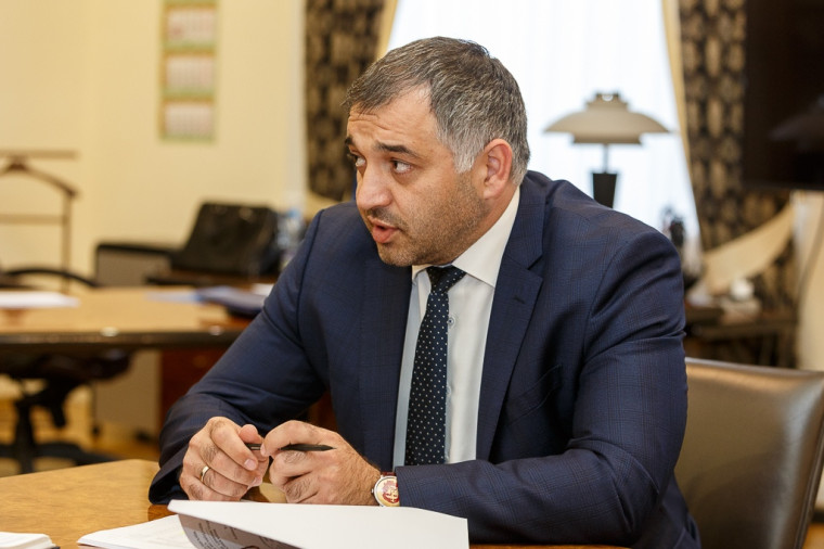 Глава Усинска занял первое место в рейтинге руководителей муниципалитетов Коми. Глава Усинска занял первое место в рейтинге руководителей муниципалитетов Коми.