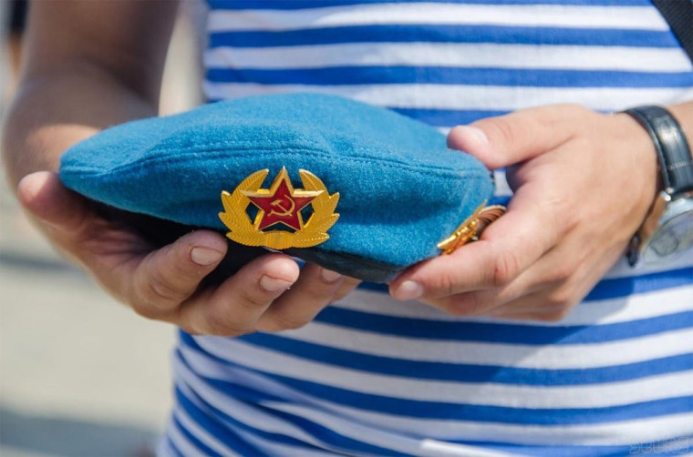 2 августа – День воздушно-десантных войск Российской Федерации. 2 августа – День воздушно-десантных войск Российской Федерации.