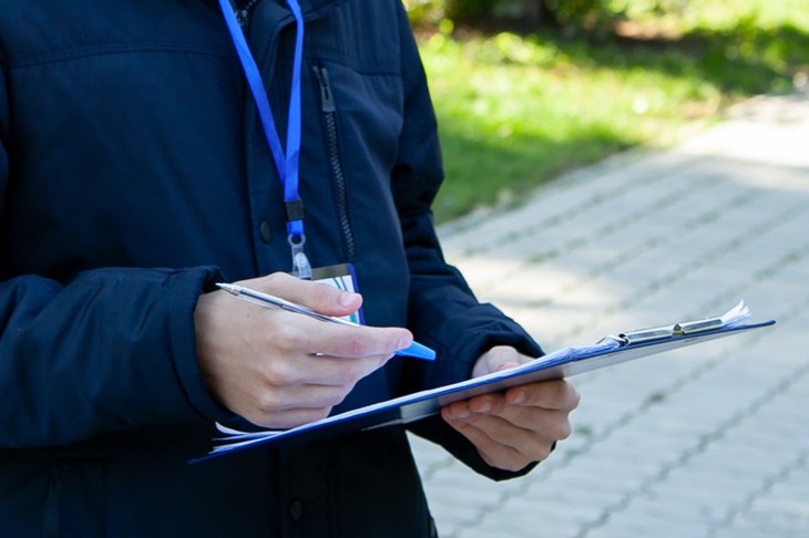 В Усинске ищут интервьюера для проведения наблюдения за состоянием здоровья населения. В Усинске ищут интервьюера для проведения наблюдения за состоянием здоровья населения.