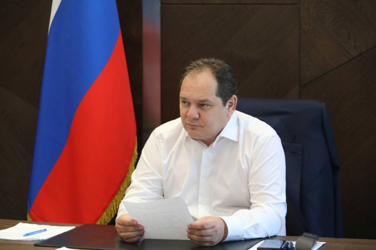 Ростислав Гольдштейн назначен временно исполняющим обязанности Главы Республики Коми. Ростислав Гольдштейн назначен временно исполняющим обязанности Главы Республики Коми.