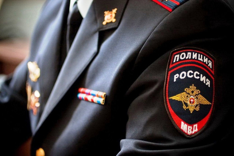 ОМВД России по городу Усинску отчитался об итогах работы за 12 месяцев. ОМВД России по городу Усинску отчитался об итогах работы за 12 месяцев.