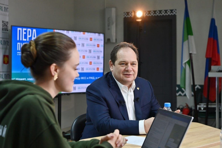 Ростислав Гольдштейн: «В Коми кардинальных изменений в системе организации местного самоуправления в ближайшее время не будет». Ростислав Гольдштейн: «В Коми кардинальных изменений в системе организации местного самоуправления в ближайшее время не будет».