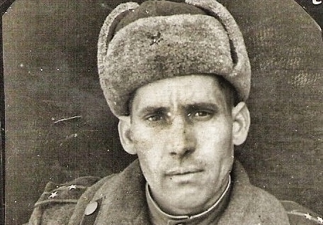 Бессмертные истории: Тихон Степанович Канев. Бессмертные истории: Тихон Степанович Канев.