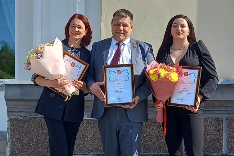 В Администрации Главы Коми наградили лучших дружинников региона. В Администрации Главы Коми наградили лучших дружинников региона.