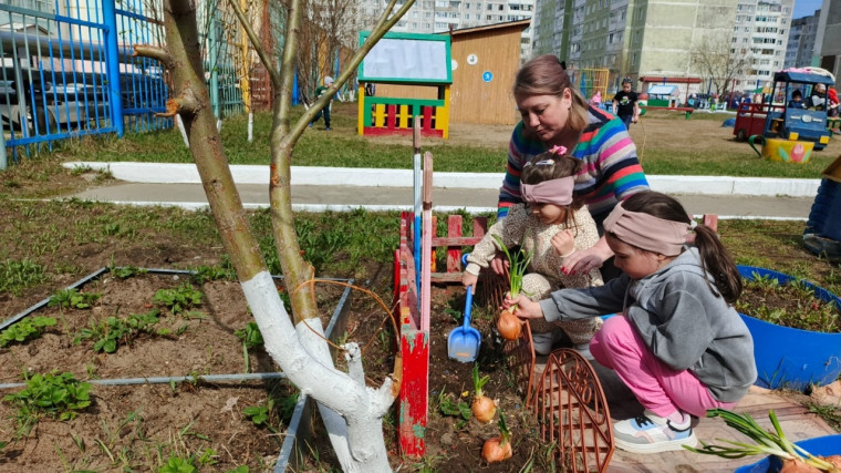«Марш парков» в Усинске: экология как образ жизни. «Марш парков» в Усинске: экология как образ жизни.