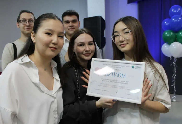Усинск впервые за три года примет очную защиту молодежных проектов.