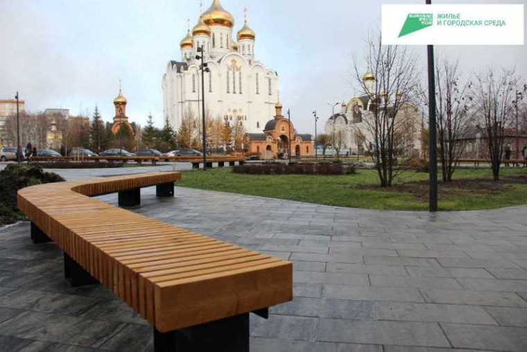 В Коми через месяц стартуют работы по благоустройству. В Коми через месяц стартуют работы по благоустройству.