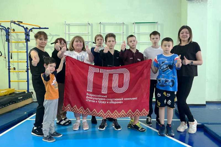 В здоровом теле – здоровый дух!. В здоровом теле – здоровый дух!.