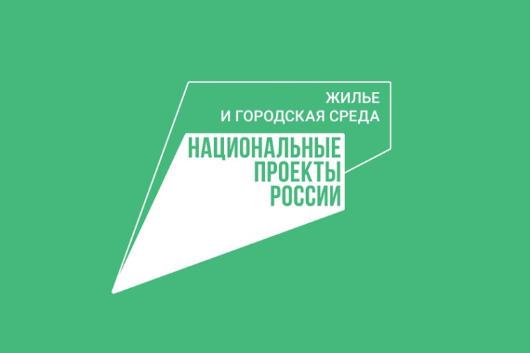 Начинается голосование по выбору объектов для благоустройства.