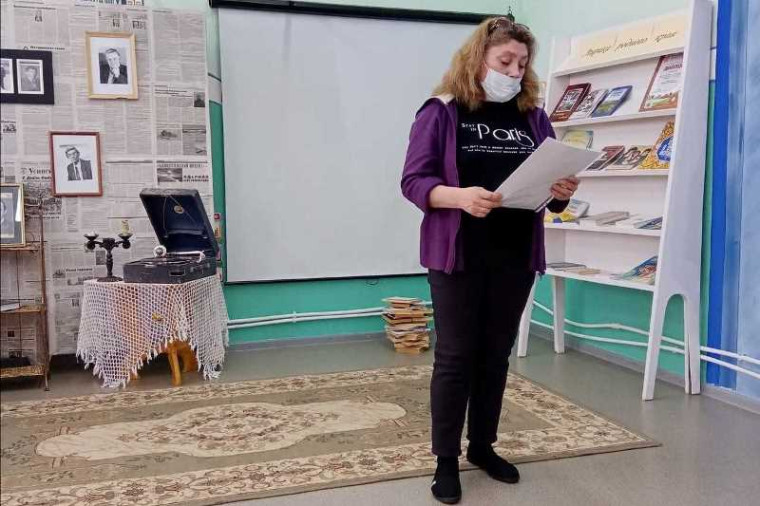 Жители д. Новикбож поддержали проект «Новое оборудование в библиотеке». Жители д. Новикбож поддержали проект «Новое оборудование в библиотеке».