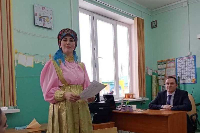 Ещё два проекта в сфере культуры будут реализованы в рамках программы «Народный бюджет». Ещё два проекта в сфере культуры будут реализованы в рамках программы «Народный бюджет».