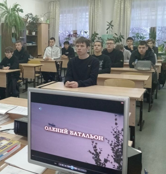 Неизвестные герои войны: олени и их проводники.