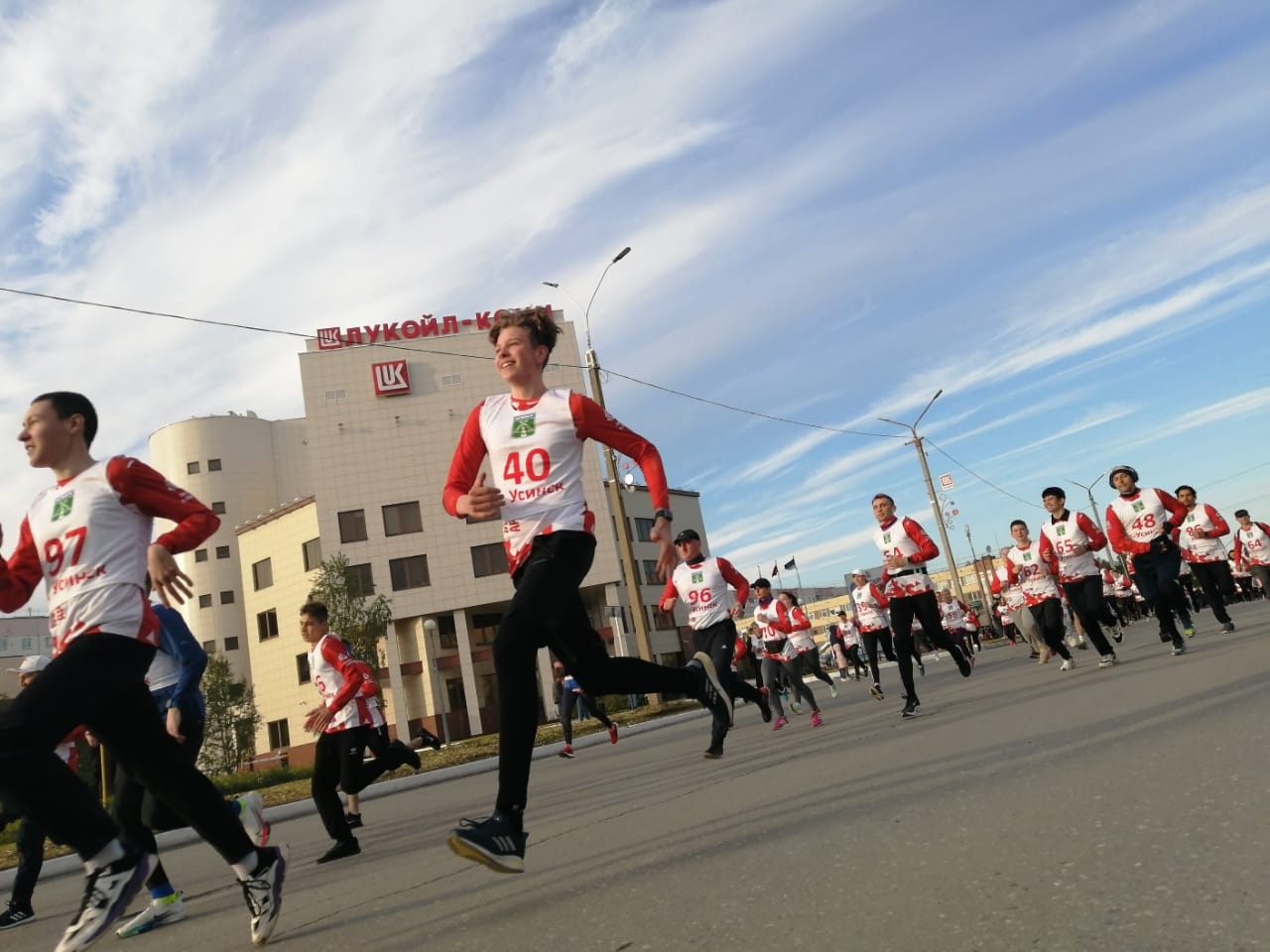 Грант лукойл 2021 положение